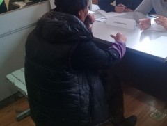 Эмзэг бүлгийн иргэдийн эрүүл мэндийн тусламж, үйлчилгээг сайжруулна