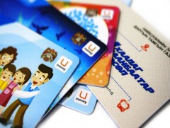 Ирэх оноос эхлэн иргэдэд нийтийн тээврийн картны үлдэгдлийг буцаан олгоно