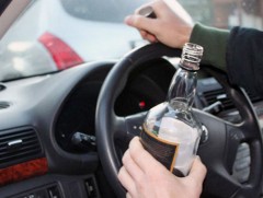 Согтуугаар автомашин жолоодох нь санаатай үйлдэж байгаа гэмт хэрэг