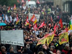 Францад 100 мянга гаруй байшин барилга эрчим хүчгүй болжээ