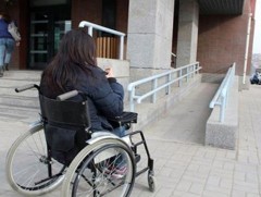 Хөгжлийн бэрхшээлтэй 100 гаруй иргэн тогтмол орлоготой болжээ