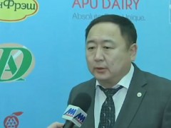 Манай улсад шингэн сүүний үйлдвэрлэлийг нэмэгдүүлэх хэрэгтэй байна