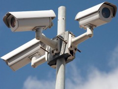 Нийслэлийн гудамж, талбайд суурилуулсан хяналтын камеруудын 30 хувь нь ажиллахгүй байна