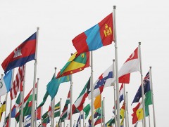 НҮБ-ын санал асуулга Монгол Улсаас эхэллээ 