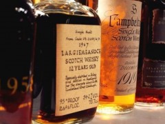 Шотландын ховор вискиний цуглуулга 10 сая ам.долларт хүрнэ