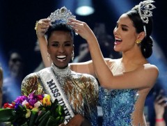 “Ертөнцийн мисс-2019” тэмцээний ялагч тодорлоо 