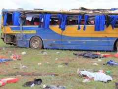 Хот хоорондын нийтийн тээврийн осол, аваарын 59 хувь нь жолоочийн буруугаас болж байна