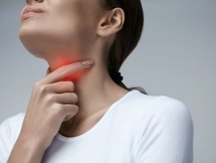 Ангины гаралтай хэрх өвчин нэмэгдэж байна 