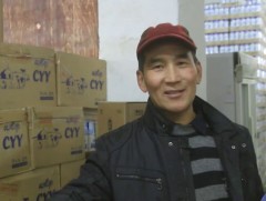 З.Цогтсайхан: Миний төлсөн татвараар сайн үйлс бүтээдэг гэж итгэдэг 