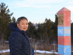 М.Зоригт: Бид цөөхүүлээ учраас ядарсан нэгнээ түшээд босгодог байх ёстой