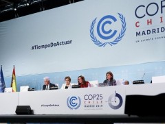 НҮБ-ын Уур Амьсгалын Өөрчлөлтийн асуудлаарх бага хуралд оролцогчид санал нэгдсэнгүй