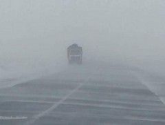 СЭРЭМЖЛҮҮЛЭГ: Цасан шуурга шуурч, хүйтэрнэ