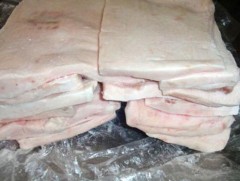 Гарал үүсэл нь тодорхойгүй 350кг гахайн өөх оруулж ирэхийг завджээ