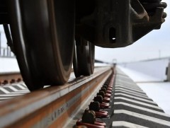 Крым рүү явах галт тэрэгний анхны цуваа өнөөдөр хөдөлнө 