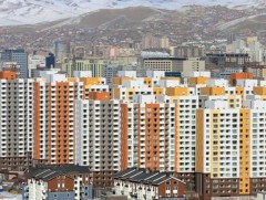 Анх удаа орон сууц худалдаж авсан иргэд 6 сая төгрөгийн татварын буцаан олголт авна 