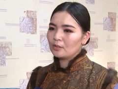 Т.Пагмадулам: Сайхан сэтгэлээр хариу нэхэлгүй нэгэндээ туслах сэтгэл хүн бүрт байгаасай