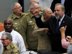 Куба улс 43 жилийн дараа Ерөнхий сайдтай боллоо 