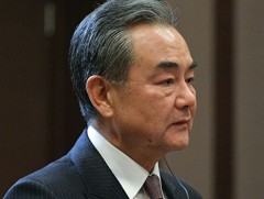 Ван И: Бид Европыг хамтын ажиллагааны нэг чухал түнш гэж хардаг