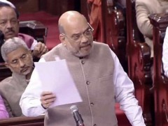 Энэтхэг улс лалын шашингүй гадаадын иргэдэд иргэншил олгох хуулийн төслийг баталлаа