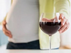 Жирэмсэн үед согтууруулах ундаа хэрэглэж болох уу