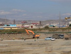 Төв цэвэрлэх байгууламжаас өмхий үнэр ялгарахгүй