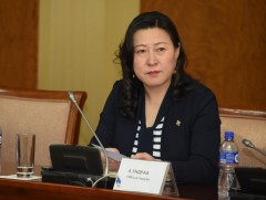 А.Ундраа: Монгол Улс Үндэсний номын баярын өдөртэй болно