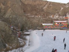 Хүүхдүүдэд англи хэл, хөгжмийн хичээлийг үнэ төлбөргүй зааж байна 