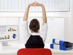 Олон цаг хөдөлмөр эрхэлдэг иргэд өдөрт 30 минут амрах шаардлагатай 