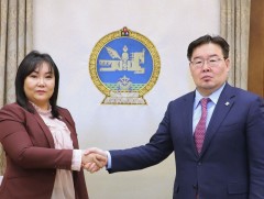 НӨАТ-ын буцаан олголтын хувь хэмжээг нэмэгдүүлэх хуулийн төсөл өргөн барив