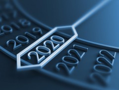 Шинэ жилийн өглөө 