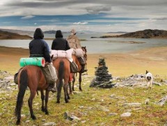 Аялал жуулчлалын салбарыг татварын бодлогоор дэмжих хэрэгтэй байна