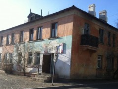 Нийслэлд 20 мянга гаруй иргэн ашиглалтын шаардлага хангахгүй байранд амьдарч байна