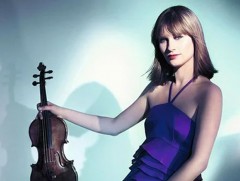  Гүржийн хийлч Лиза Батиашвилийн амьдрал, уран бүтээл 