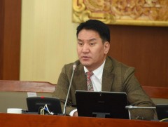 ЭЗБХ: Хууль, тогтоолын төслүүдийг хэлэлцэж, Ажлын хэсгүүдийг байгууллаа