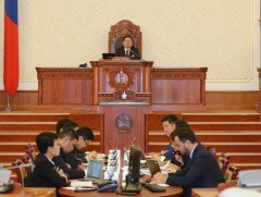 Өргөн нэвтрүүлгийн тухай хуулийн төслийг эцэслэн баталлаа