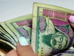 Төрийн албан хаагчдын цалинг найман хувиар нэмлээ