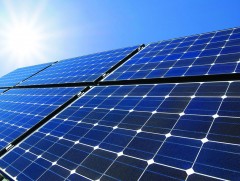 Бүх цахилгаанаа нарны эрчим хүчнээс авдаг тосгон 