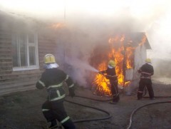 Ахуйн гал түймрийн 6 дуудлага бүртгэгджээ