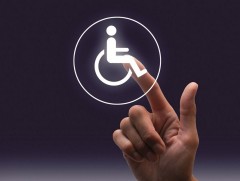 25-аас дээш ажилтантай байгууллага бүр хөгжлийн бэрхшээлтэй иргэнийг ажилд авах ёстой