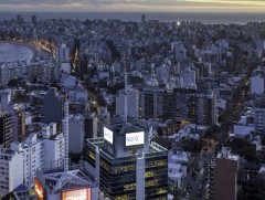 Уругвай улс онц байдал зарлалаа 