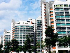 Агаарын бохирдлын эсрэг орон сууцжуулалт уулзалт болж байна