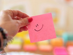 Эерэг хандлагыг түгээхэд өөрөөсөө эхлэх нь чухал