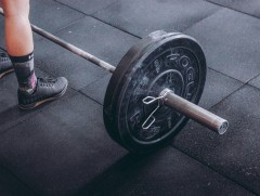 Б.Цэгмид хүндийн өргөлтөөр дэлхийн 89 рекорд эзэмшигч болжээ