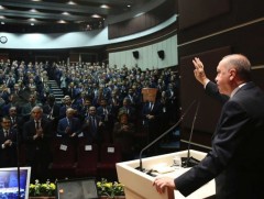 Турк Ливид цэрэг илгээхээр төлөвлөж байна