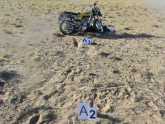 Жил бүр 100 гаруй иргэн мотоциклийн ослоор амь насаа алдаж байна 