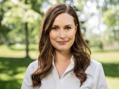 Дэлхийн хамгийн залуу Ерөнхий сайд