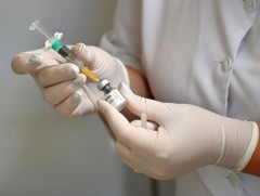 Самоа аралд улаан бурхан өвчний дэгдэлт их байна 