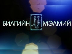 Билгийн мэлмий: 