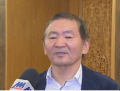 БЗД-ийн ахмадууд нэгдэж сайн дурын бүлэг байгуулжээ