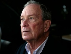 Майкл Блүүмбергийн сонгуулийн штаб хоригдлуудын хөдөлмөрийг ашиглаж байснаа хүлээн зөвшөөрлөө